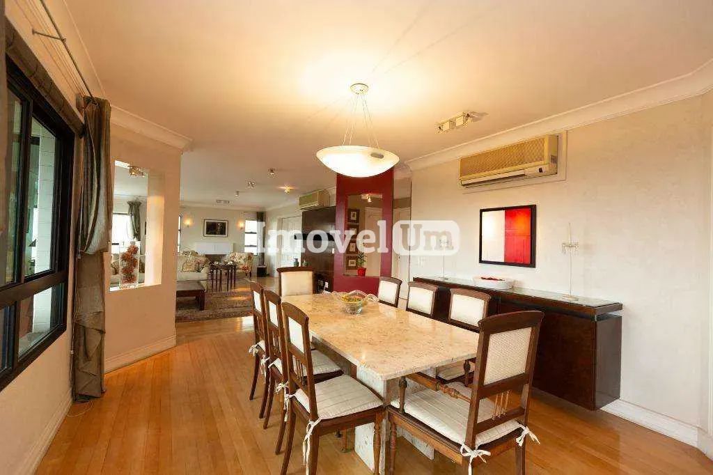 Vila Madalena | Apartamento 4 quartos, sendo 4 suites - Foto 4