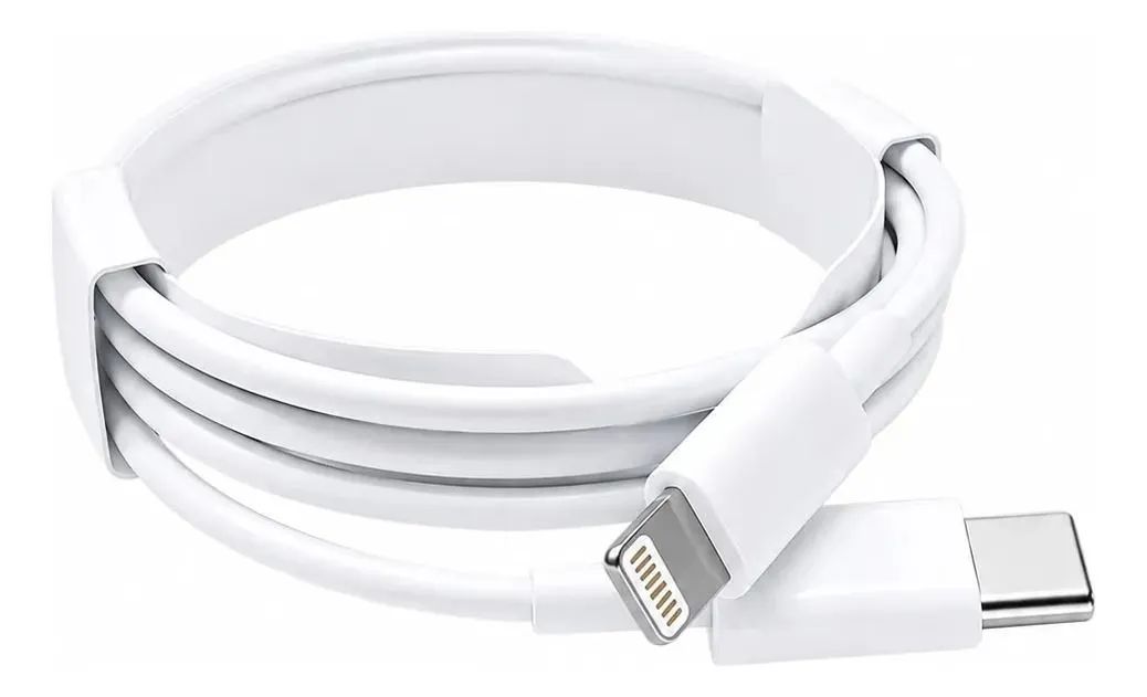 Cabo USB - C para Lightning iPhone - Foto 3