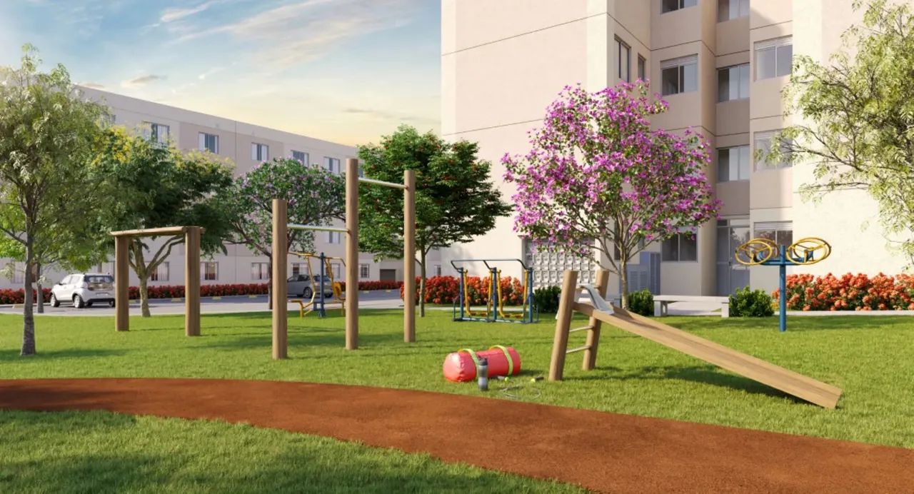 ESTÂNCIA DOURADOS I - Foto 3