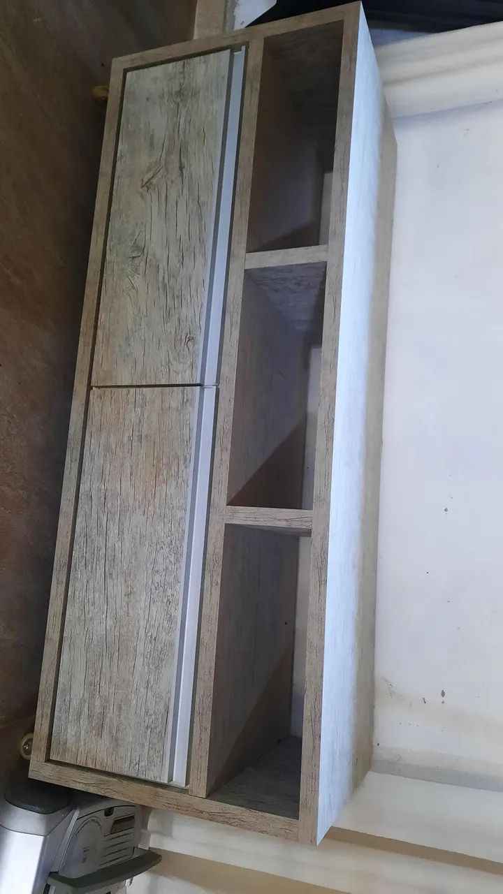 Rack para tv