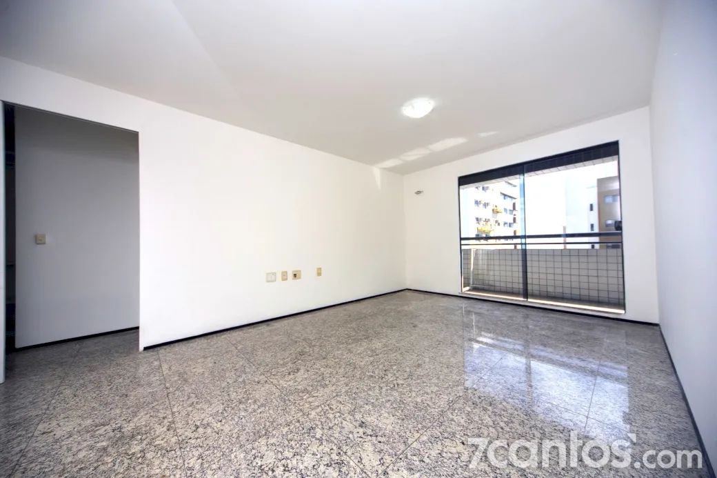 Apartamento, Mucuripe, 3 Quartos - Foto 5