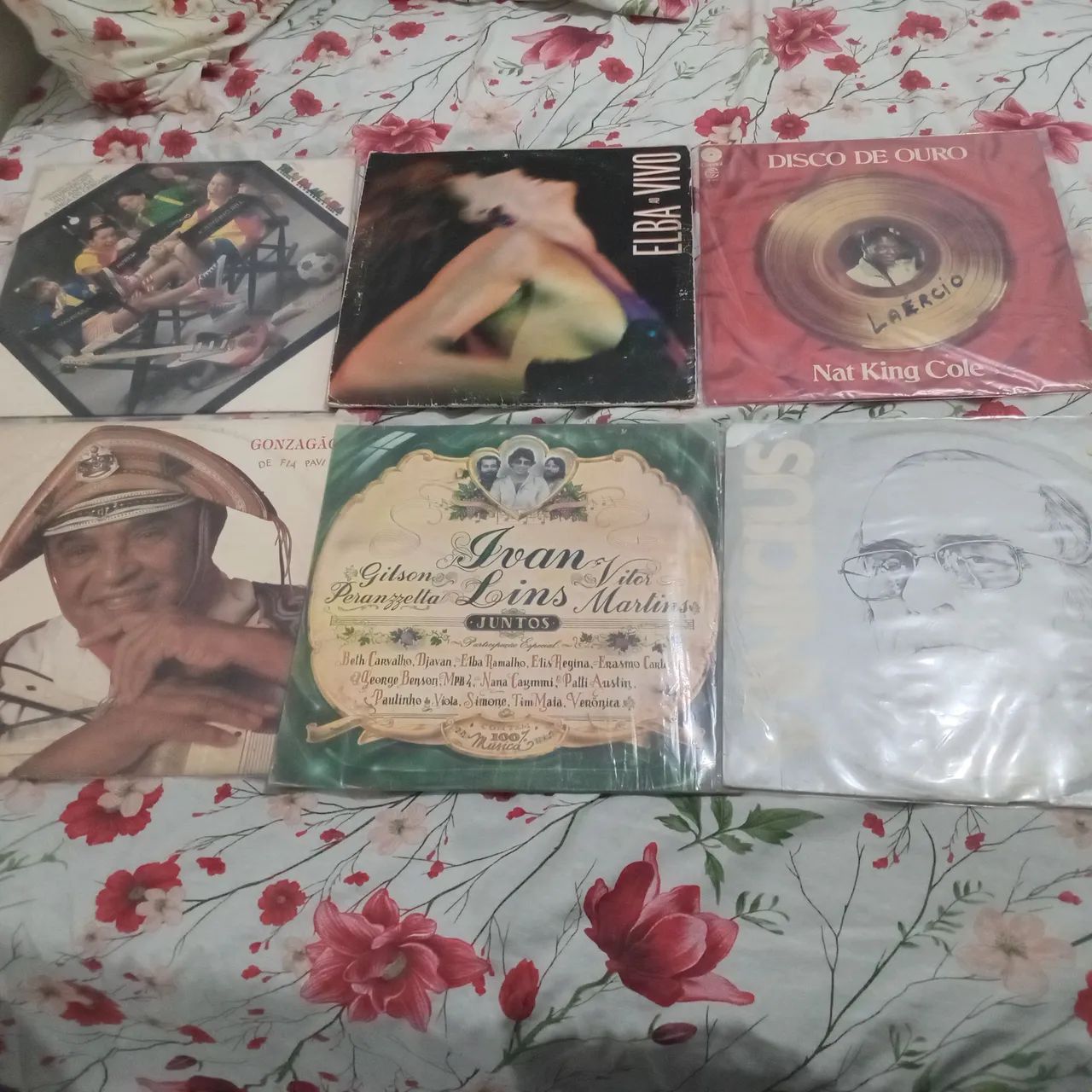 Disco de vinil  - Foto 3
