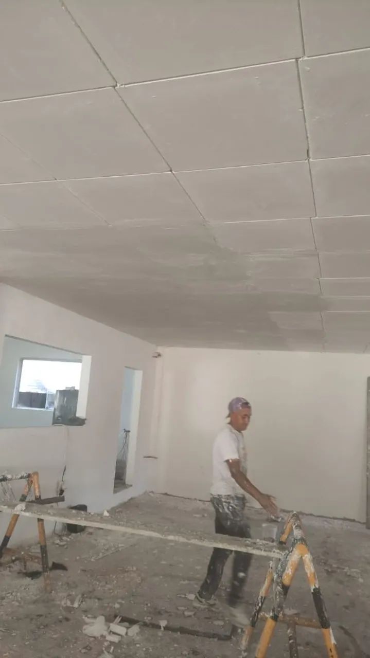G gesso e serviço  - Foto 4