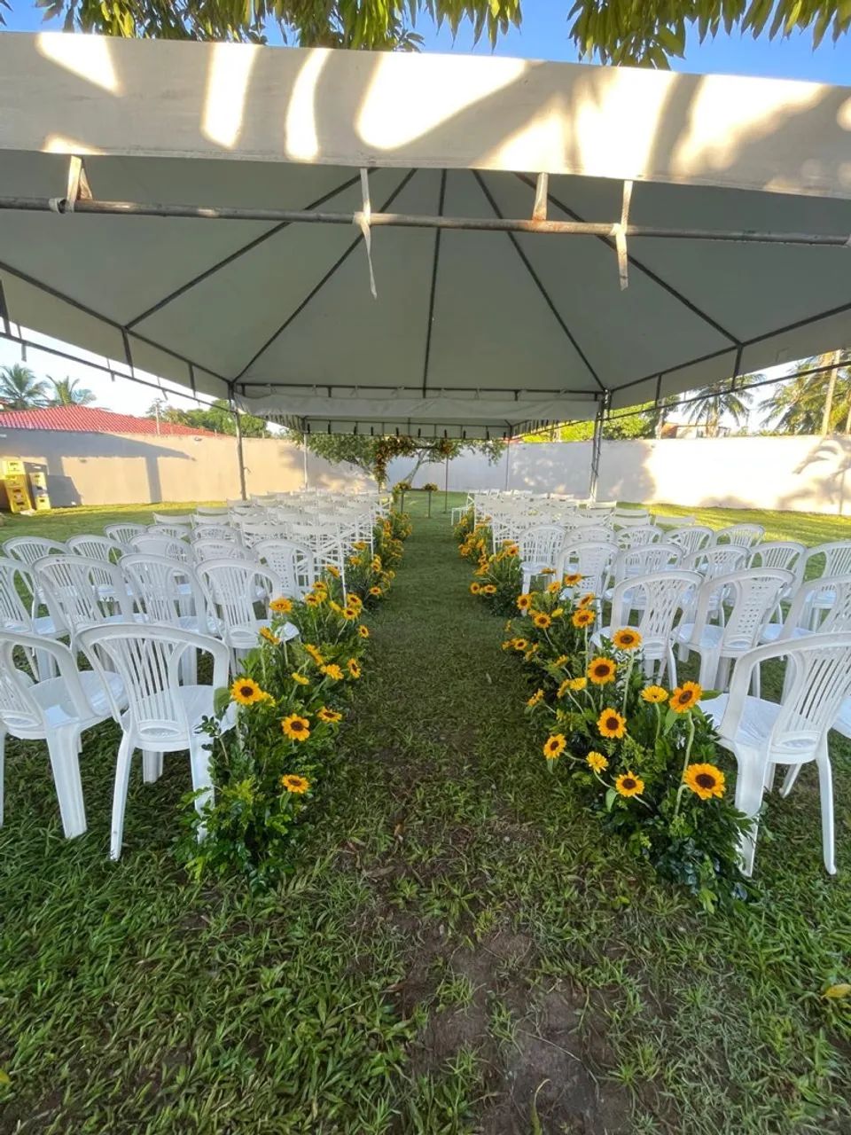 Espaço para Festas e Eventos com Piscina - Foto 2