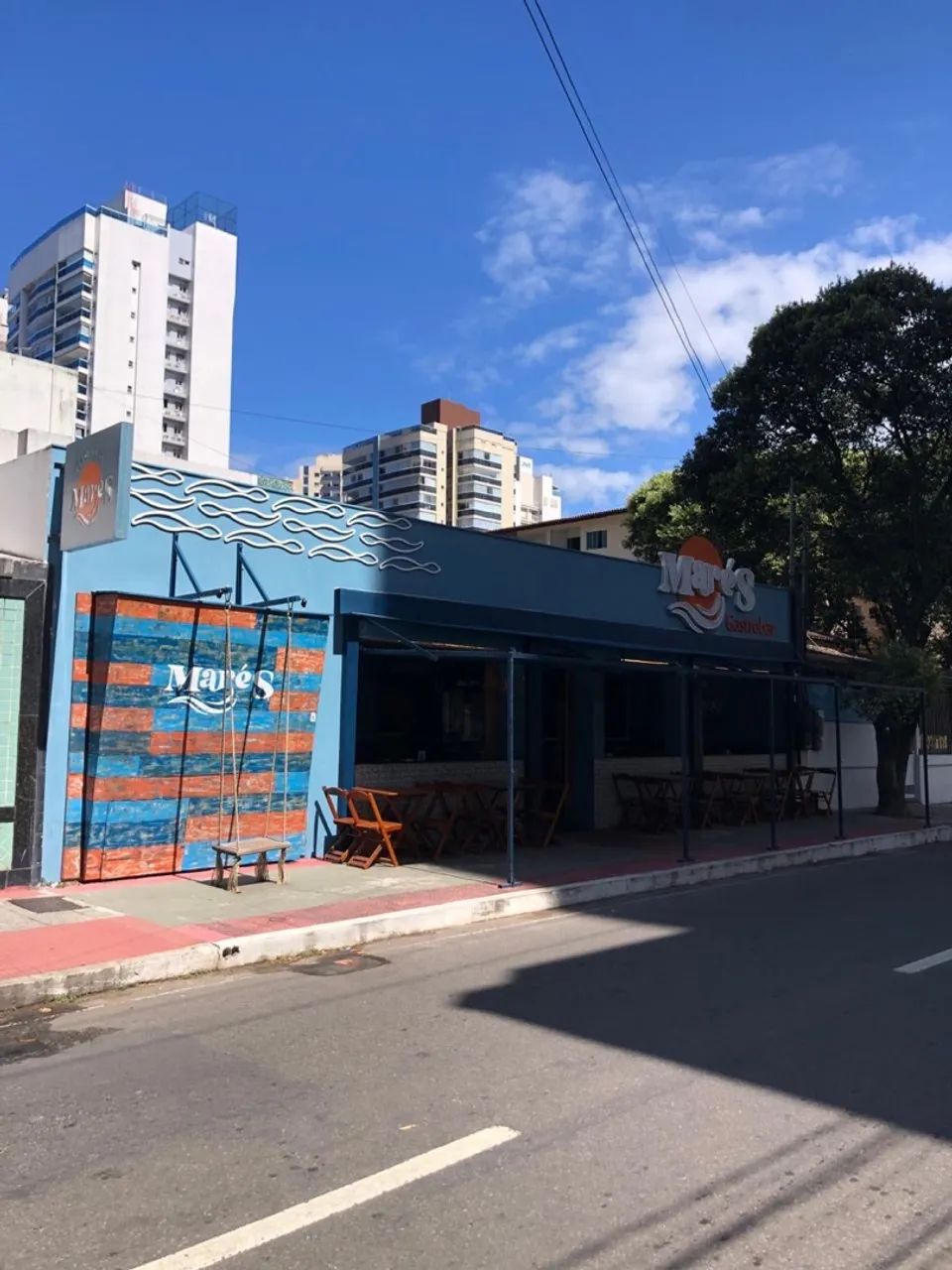 Passo ponto restaurante Itapuã vilã velha  - Foto 2