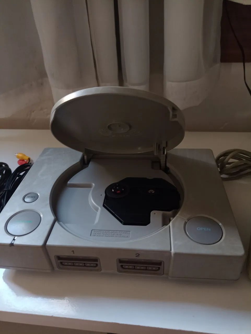 PS1 FAT  - Foto 3