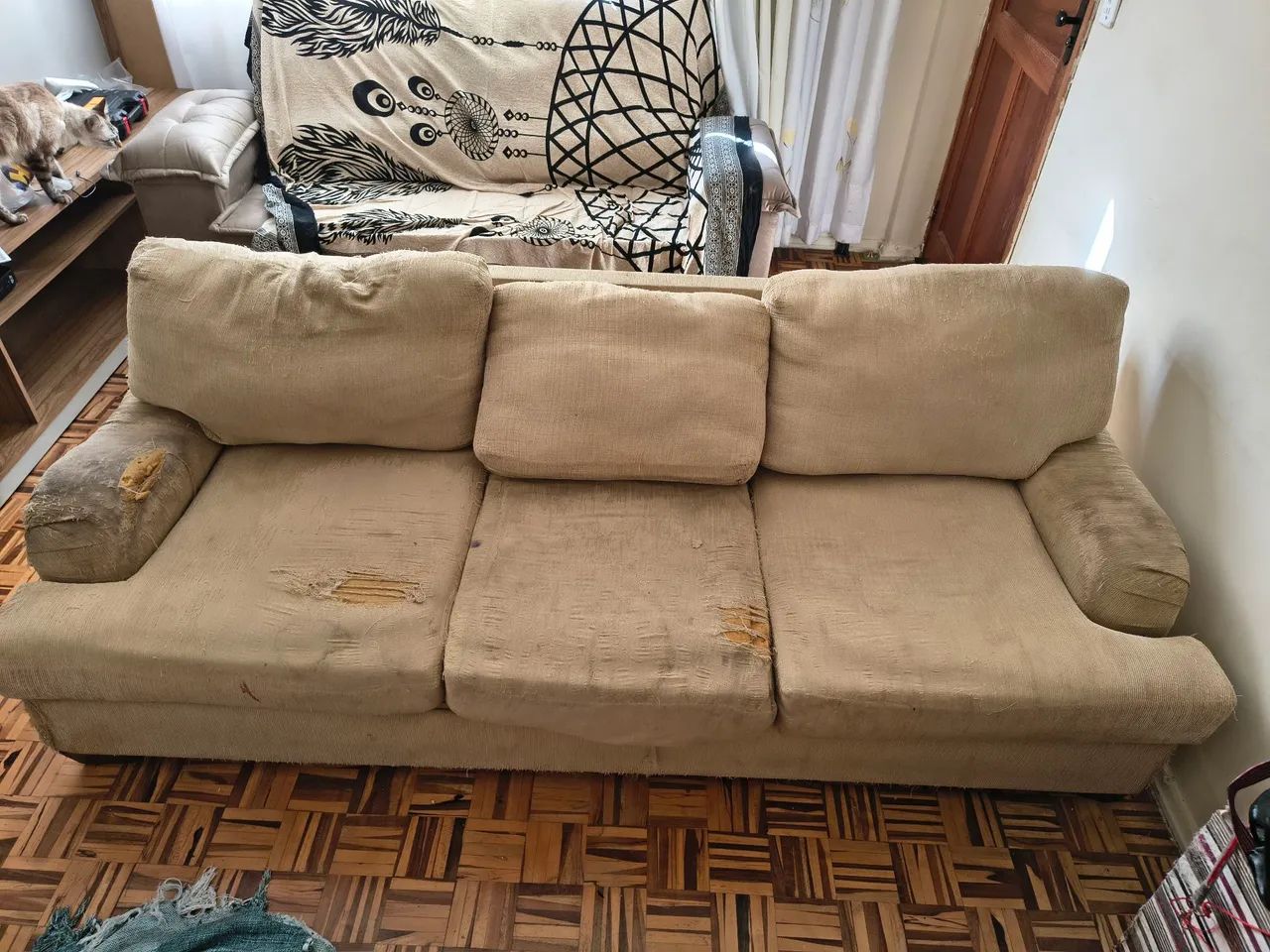 Sofá  - Foto 2