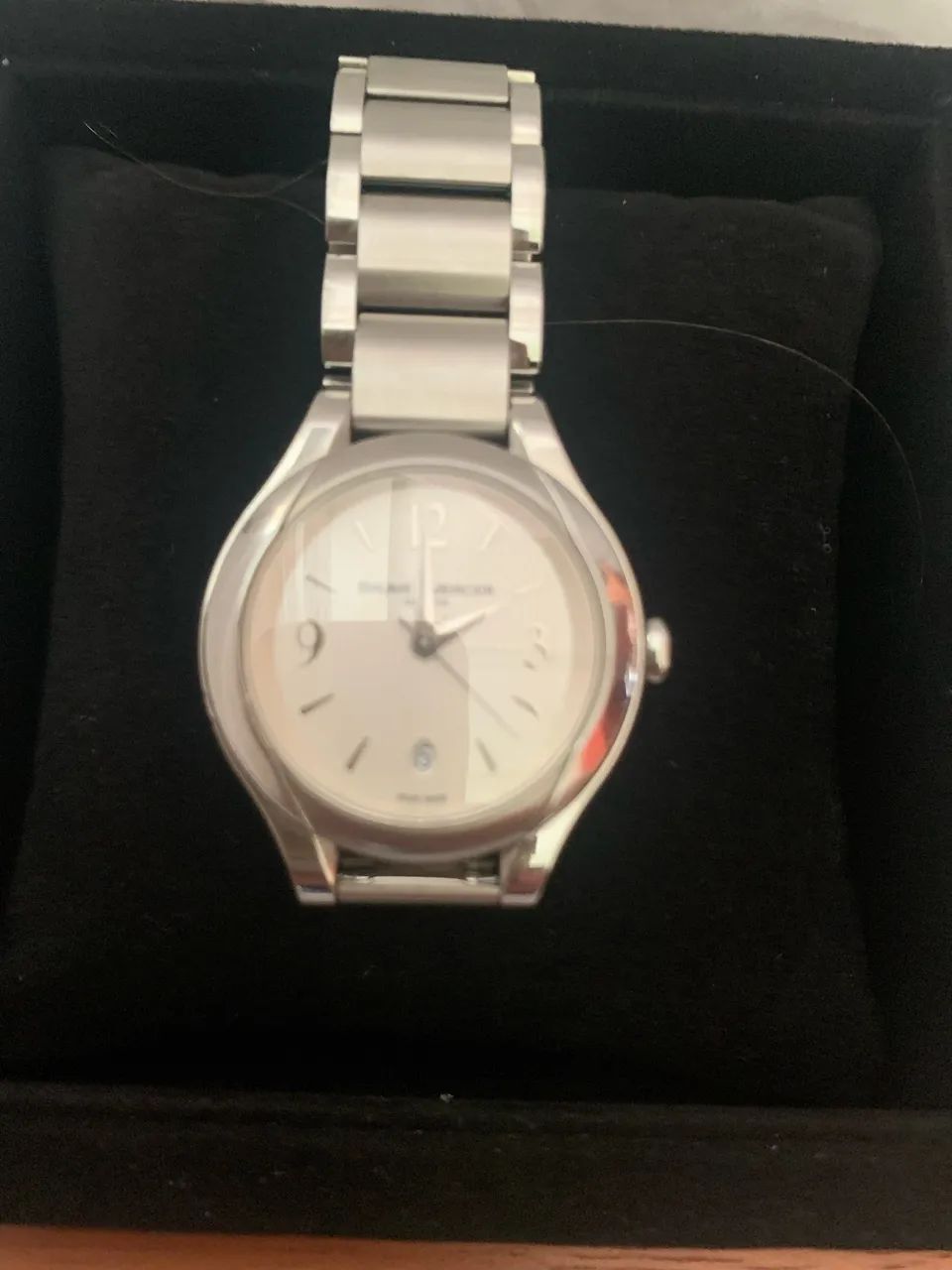 Relógio Baume&Mercier feminino Classima - Foto 4