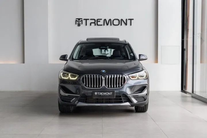 BMW X1 Sdrive 20I X-line 2.0 TB Active Flex 2022