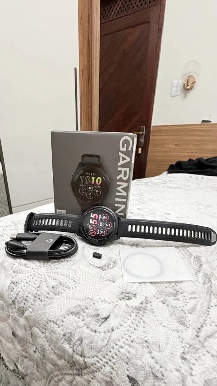 Garmin Forerunner 265 - Foto 5