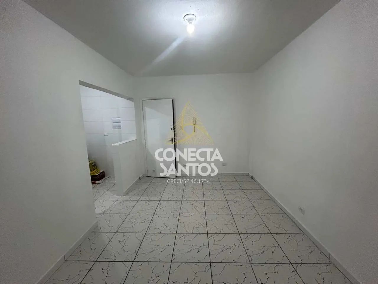 Kitnet Itararé R$ 200 mil, Cod: 2121 - Foto 4