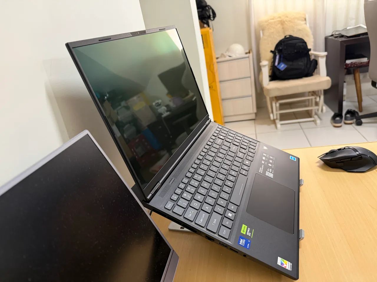 Notebook Acer Predator Helios 16S Neo Ultra 9 RTX 5060 - Foto 4