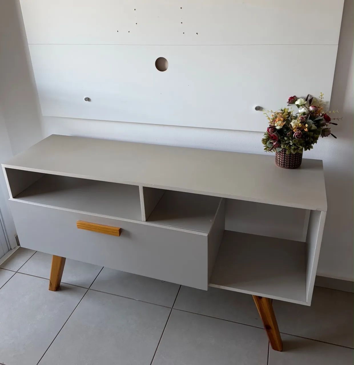 RACK PARA TV - Foto 2
