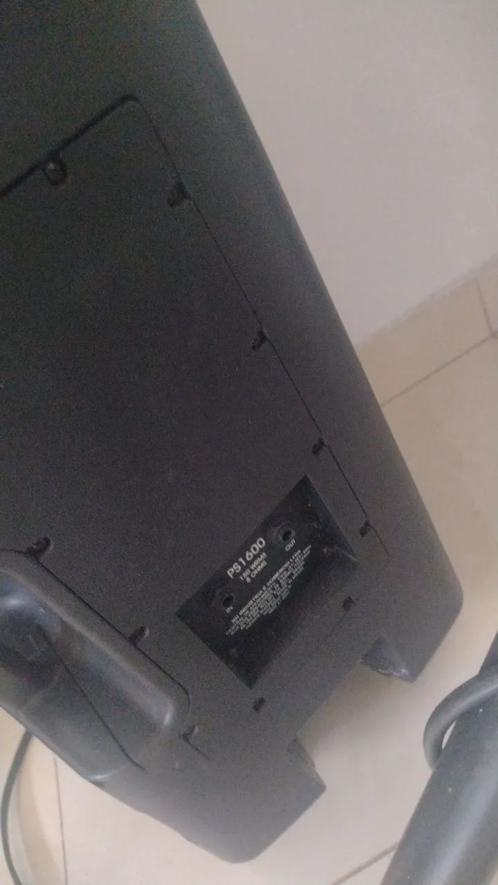 Caixas de som passivas frahm  - Foto 3