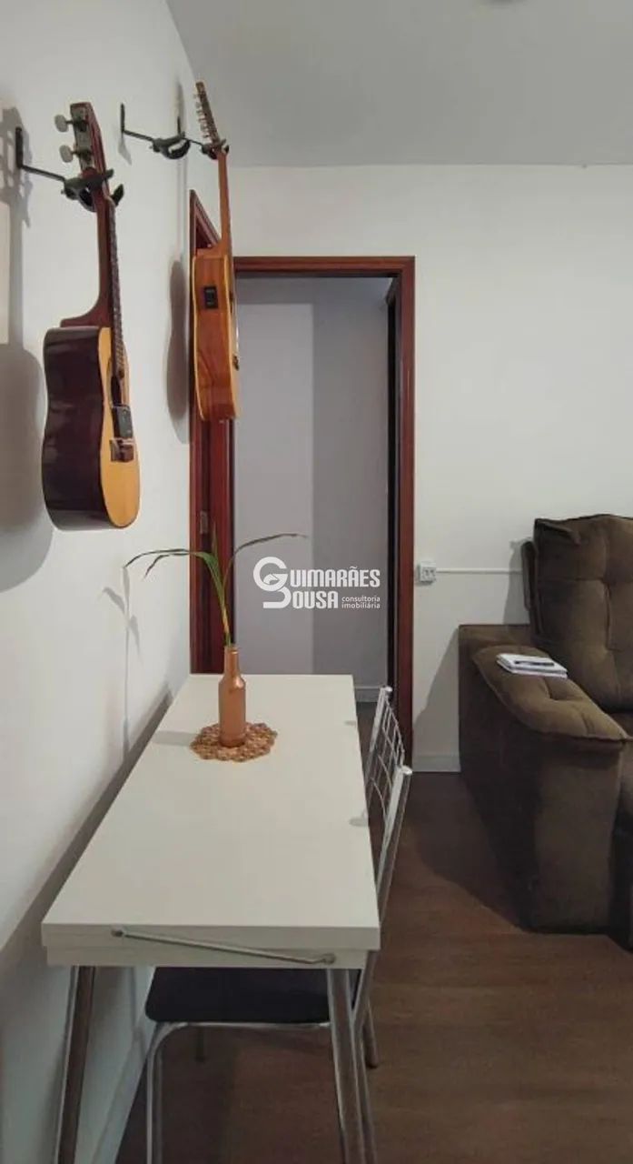 APARTAMENTO A VENDA - 2 DORMITÓRIOS - EXCELENTE LOCALIZAÇÃO - Foto 3