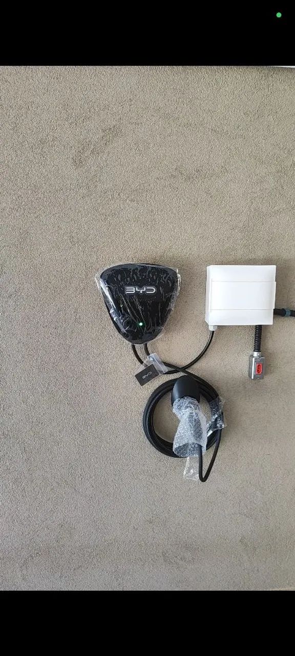 INSTALAÇÃO CARREGADORES ELÉTRICOS  WALLBOX - Foto 3