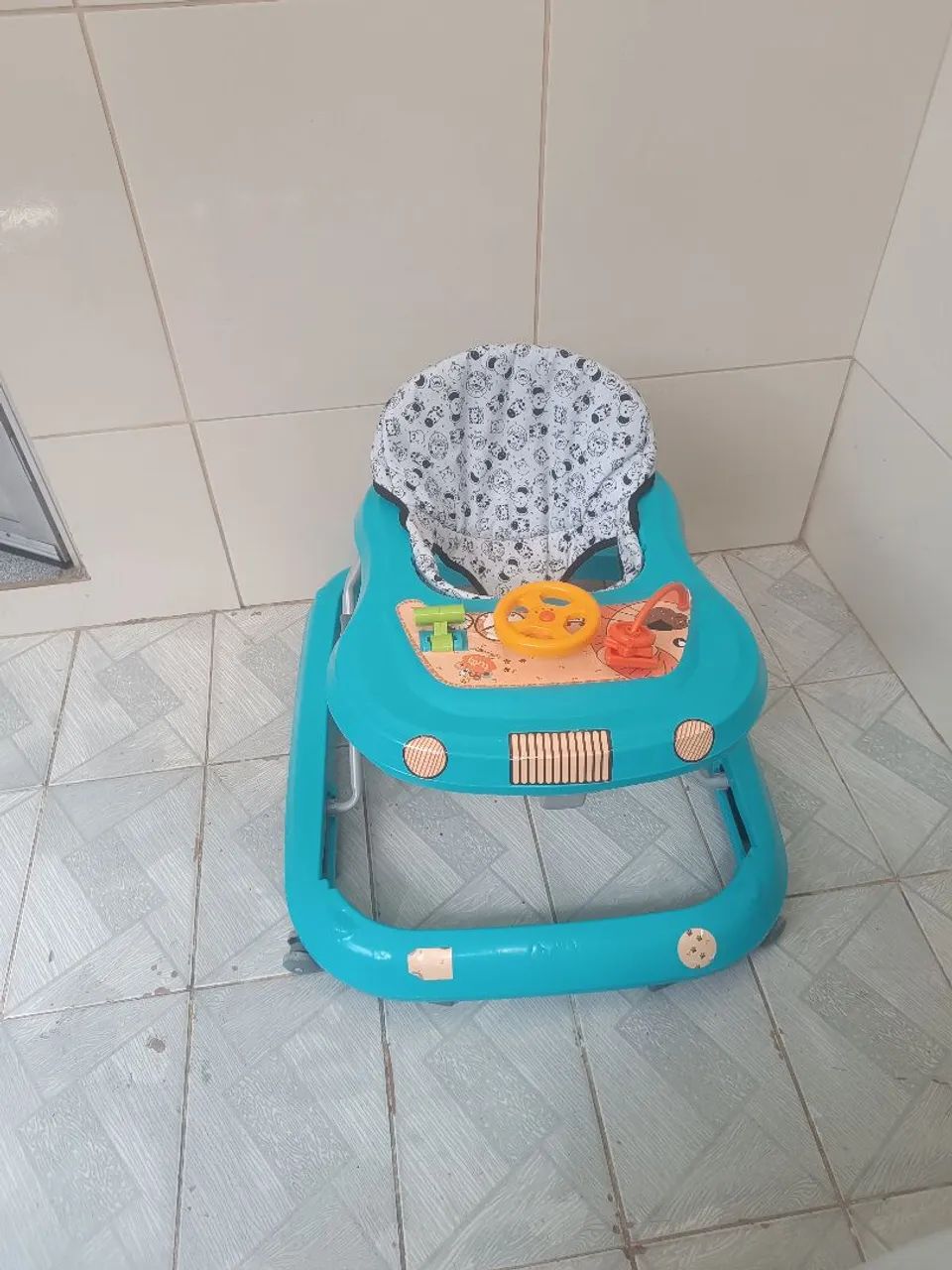 Andador safari  - Foto 2