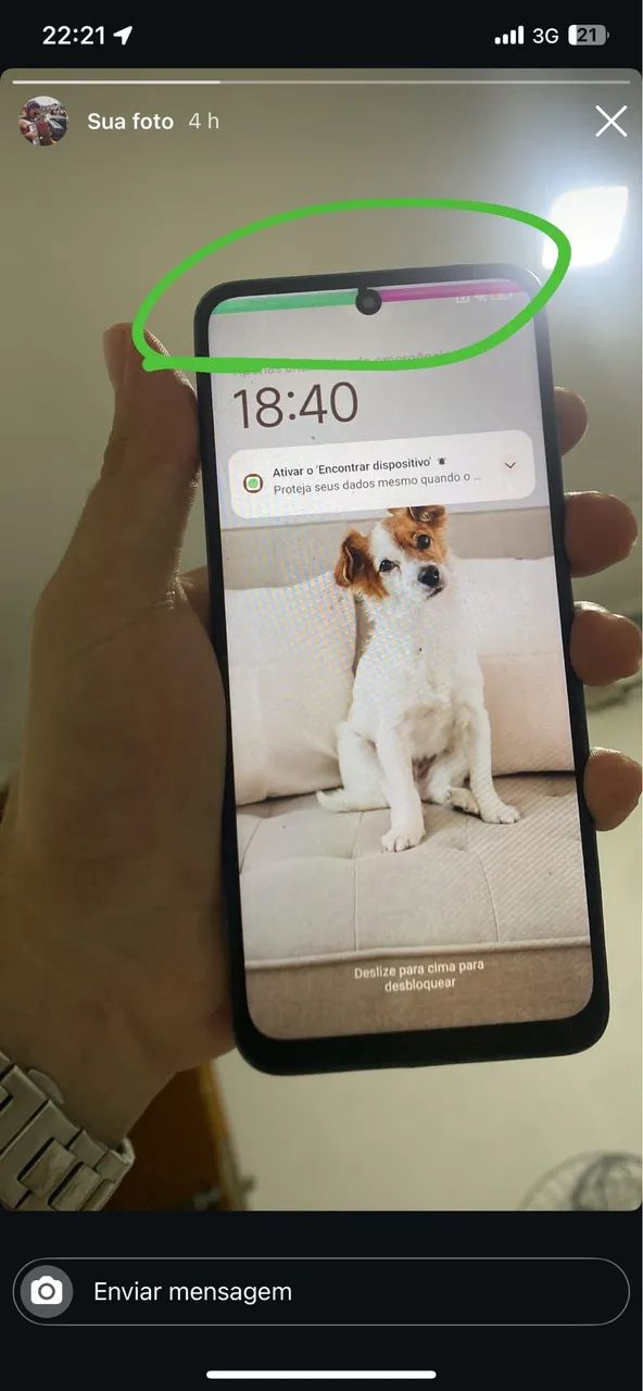 Redmi note 11 128G