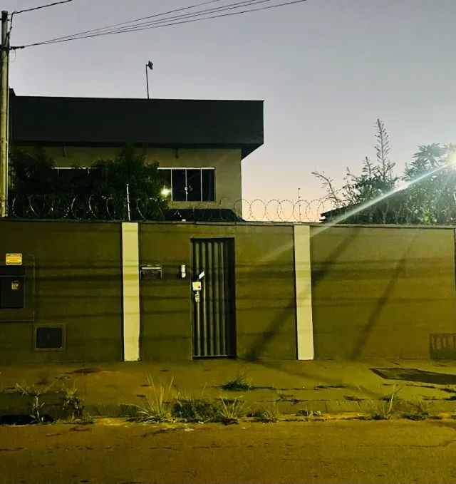 Sobrado Jardim Presidente - Foto 2