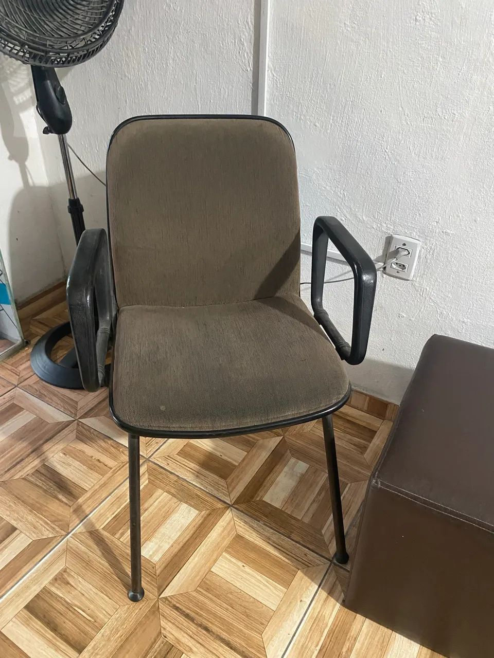 Cadeiras para recepção  - Foto 2