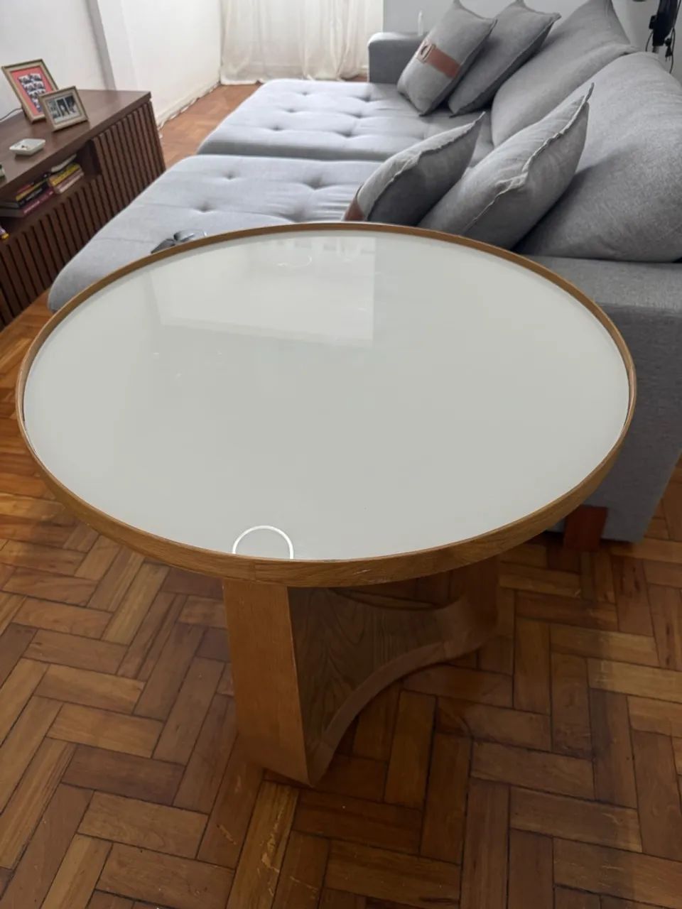 Mesa de canto  - Foto 4