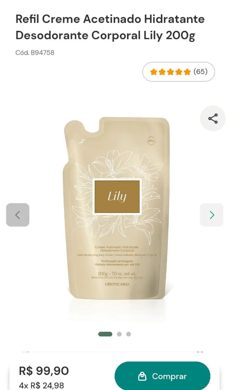 Lily
