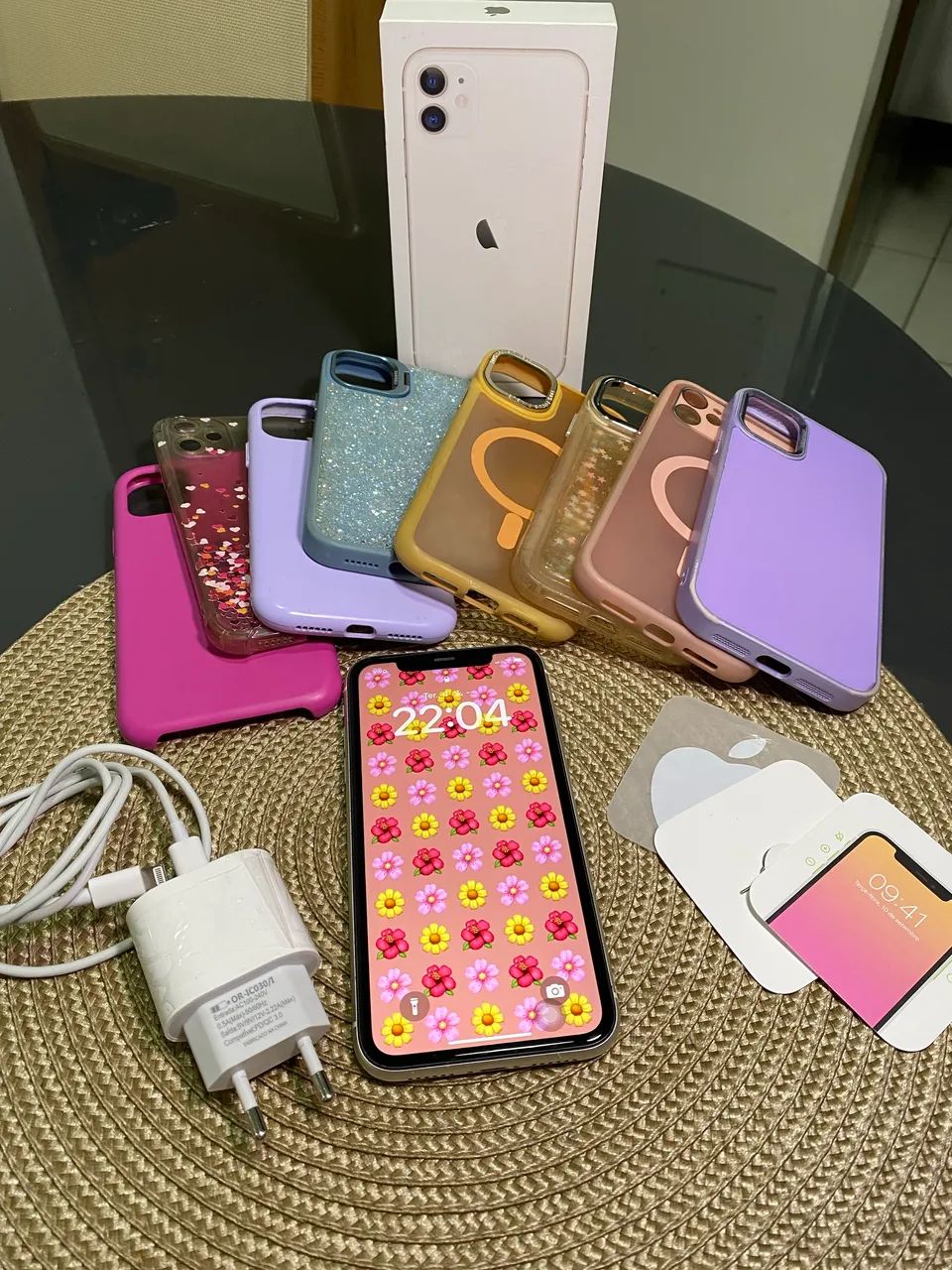 iPhone 11
