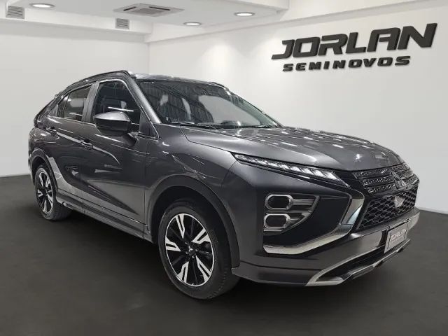 Mitsubishi Eclipse Cross HPE 1.5 16V 165cv AUT 2024 2024