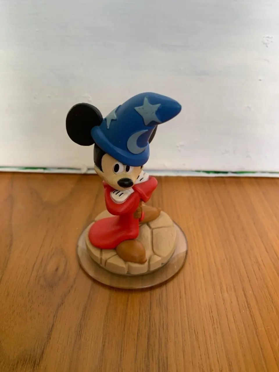 Disney Infinity 1.0 - Mickey Aprendiz de Feiticeiro - Foto 2