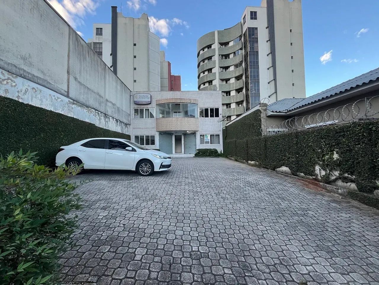 Loja - Água Verde - Curitiba - PR - Foto 4