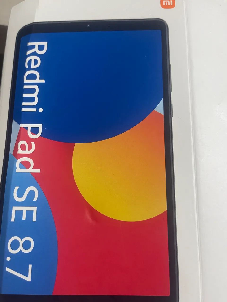 TABLET REDMI PAD SE 8.7 - Foto 3