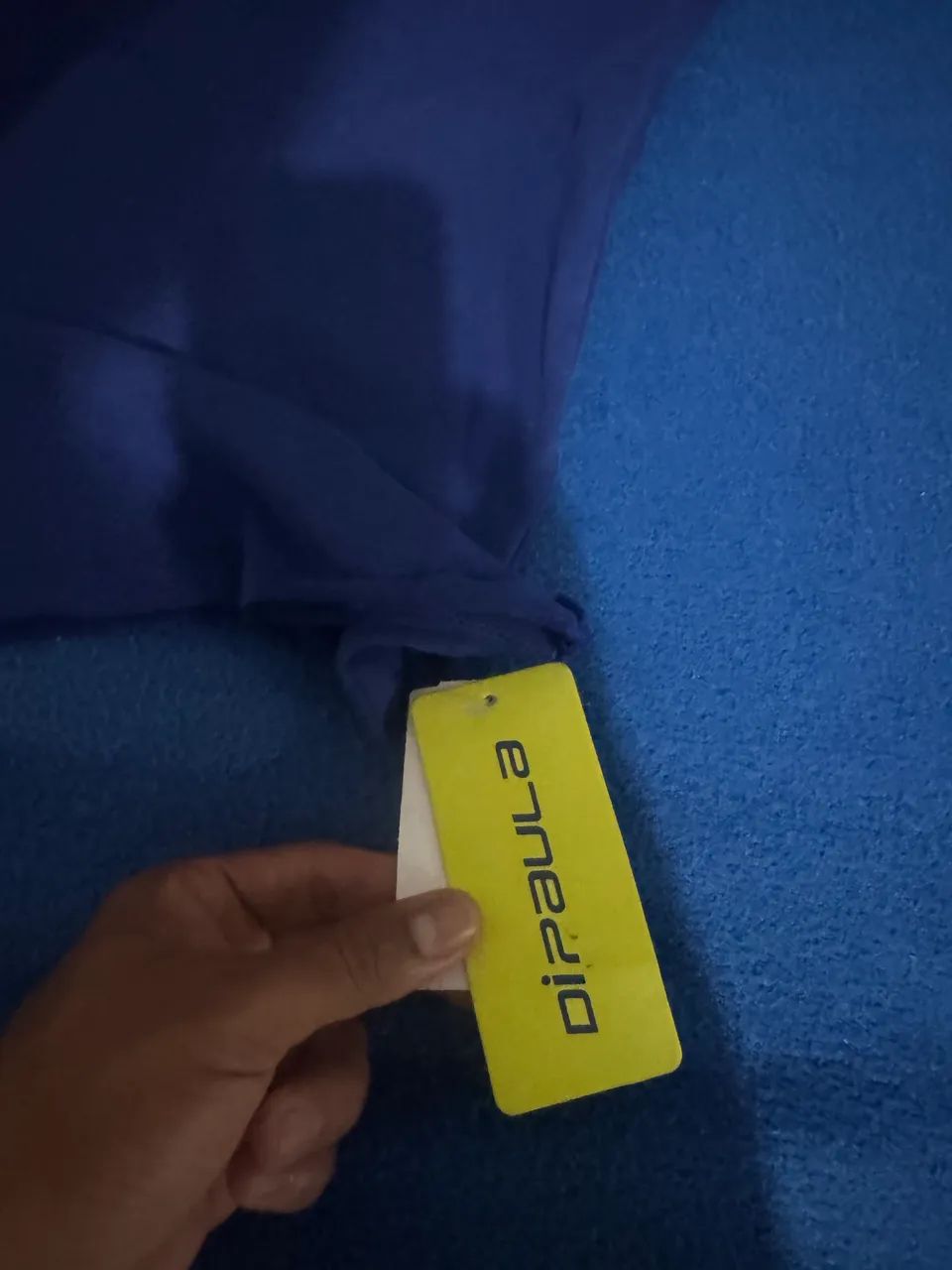 Camisa Original dPaula  NOVA - Foto 2