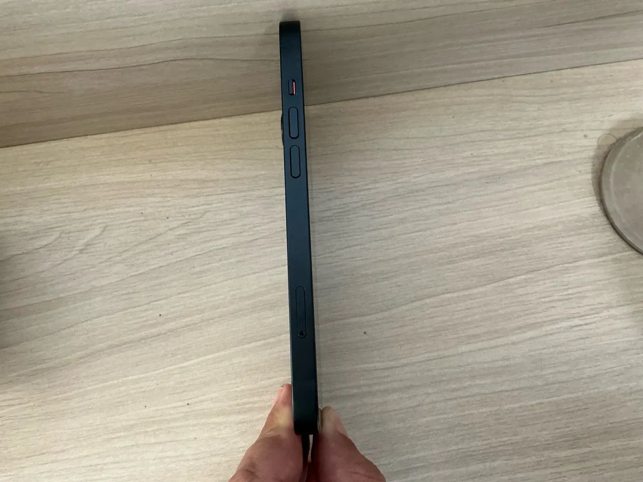 iPhone 14 Normal - Bateria 99% - Foto 5