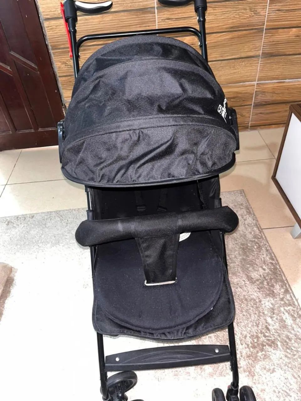 Carinho.de bebê  - Foto 2