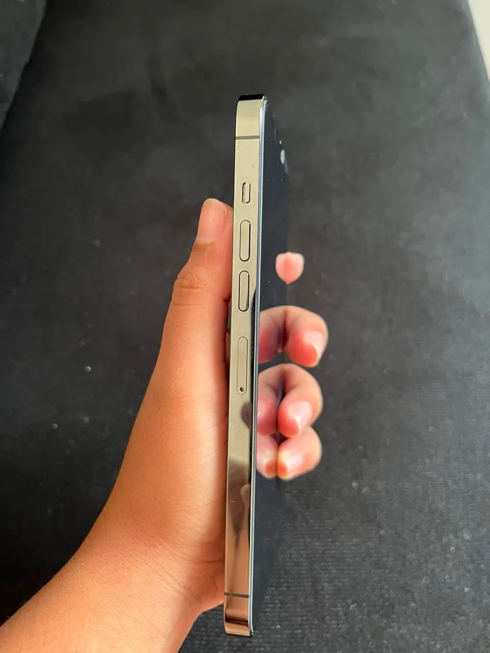 iPhone 13 Pro Max  - Foto 4