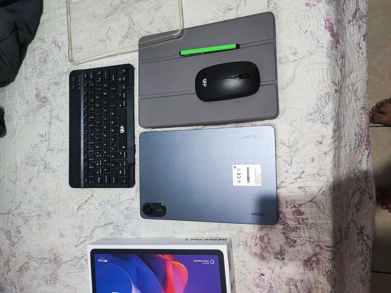 Xiaomi pad 2 8gb/256gb - Foto 5
