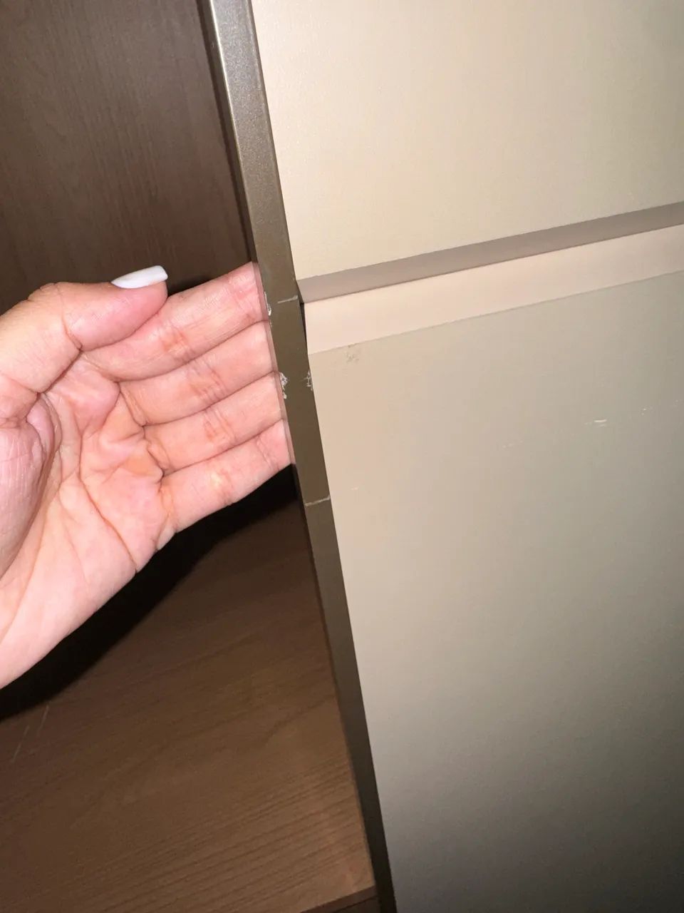 Guarda roupa  - Foto 4