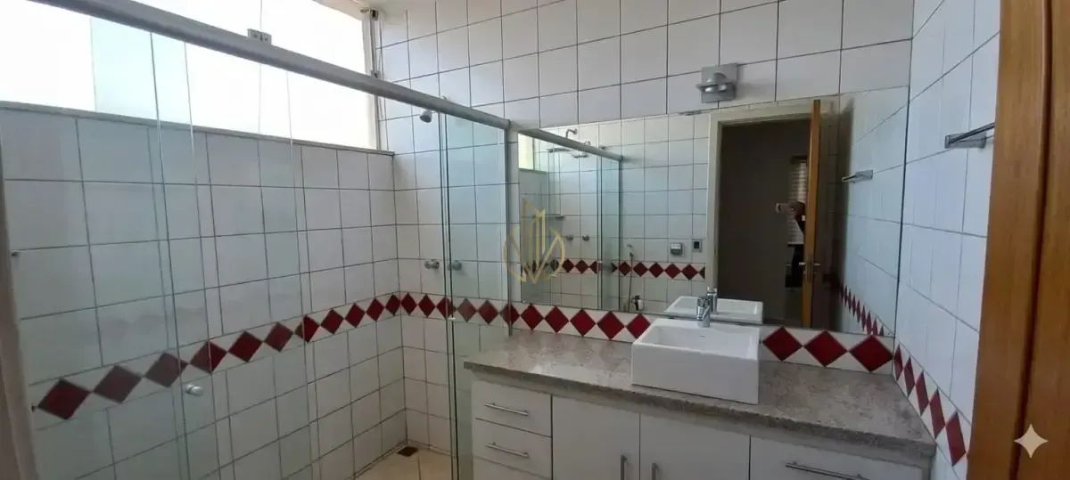 Casa a venda com 4 suítes no Bairro Nova Mogi Mogi Mirim com 450m² - Foto 11