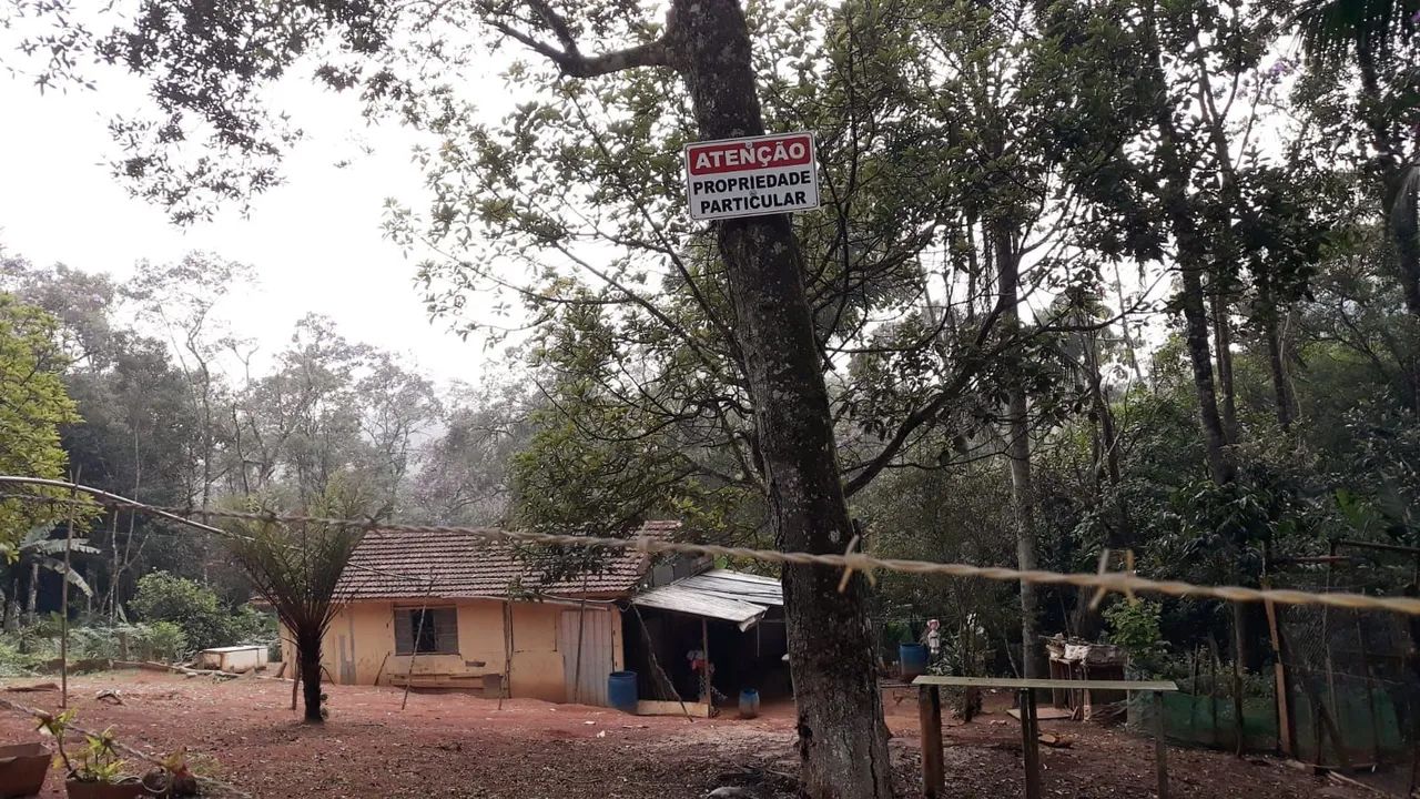 Vendo Chácara em Riacho Grande SBCAMPO SP. - Foto 3