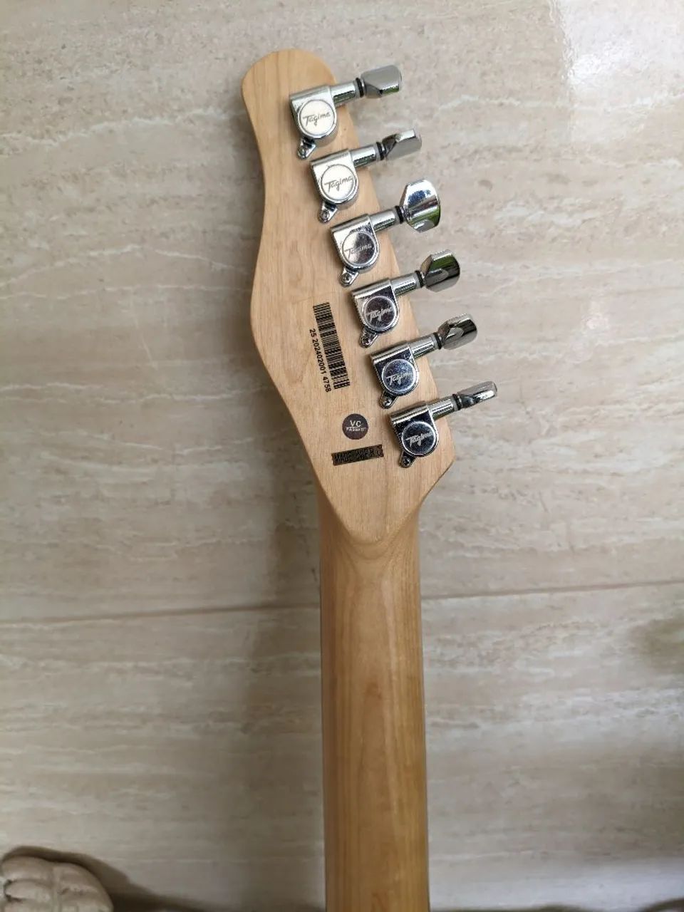 Guitarra Tagima TG-510 - Foto 4