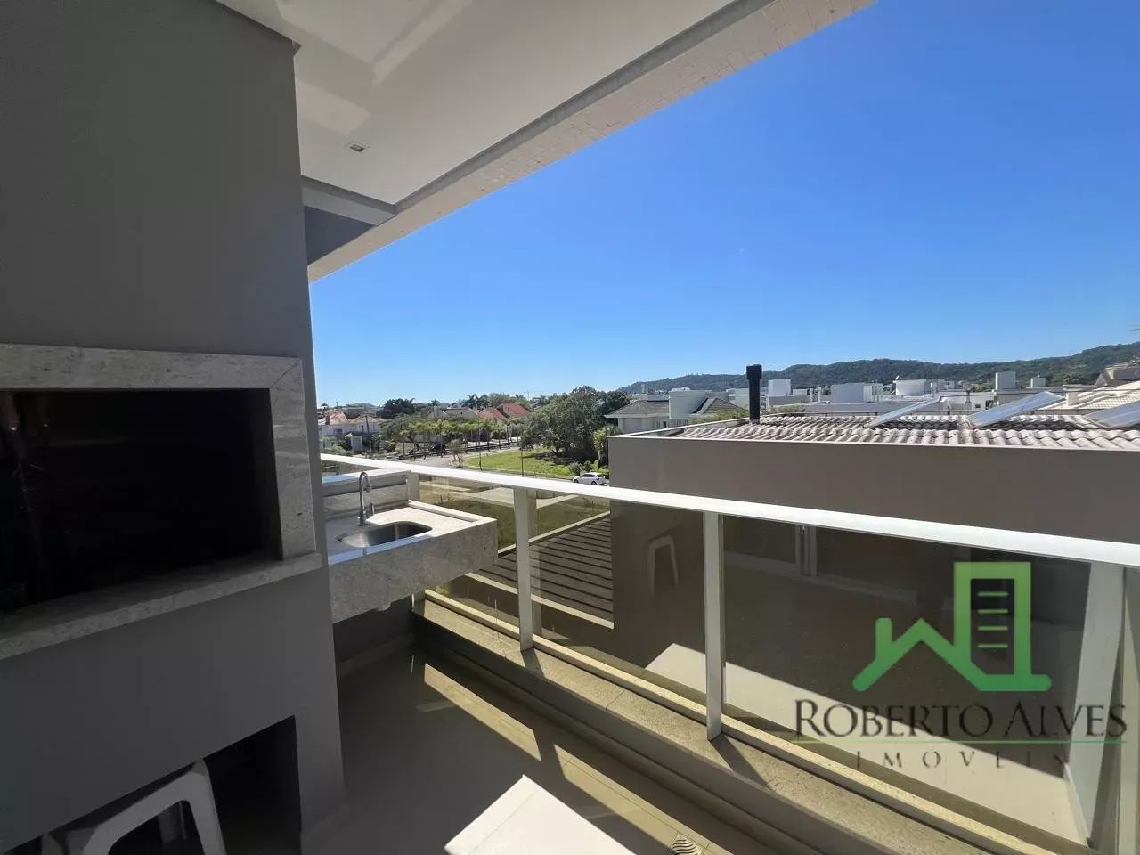 JURERÊ INTERNACIONAL, 2 SUÍTES, MOBILIADO - Foto 4