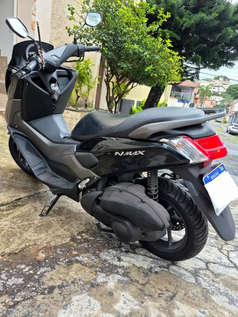 Nmax 160  - Foto 3