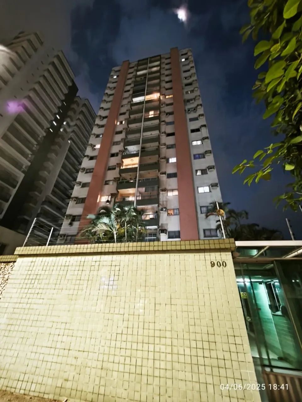 EDIFÍCIO LAS LEÑAS- APARTAMENTO À VENDA C/ 4 QUARTOS, COND. COMPLETO | BAIRRO DO UMARIZA
