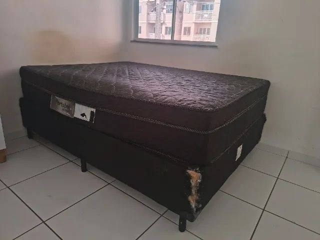 Cama casal - Foto 2