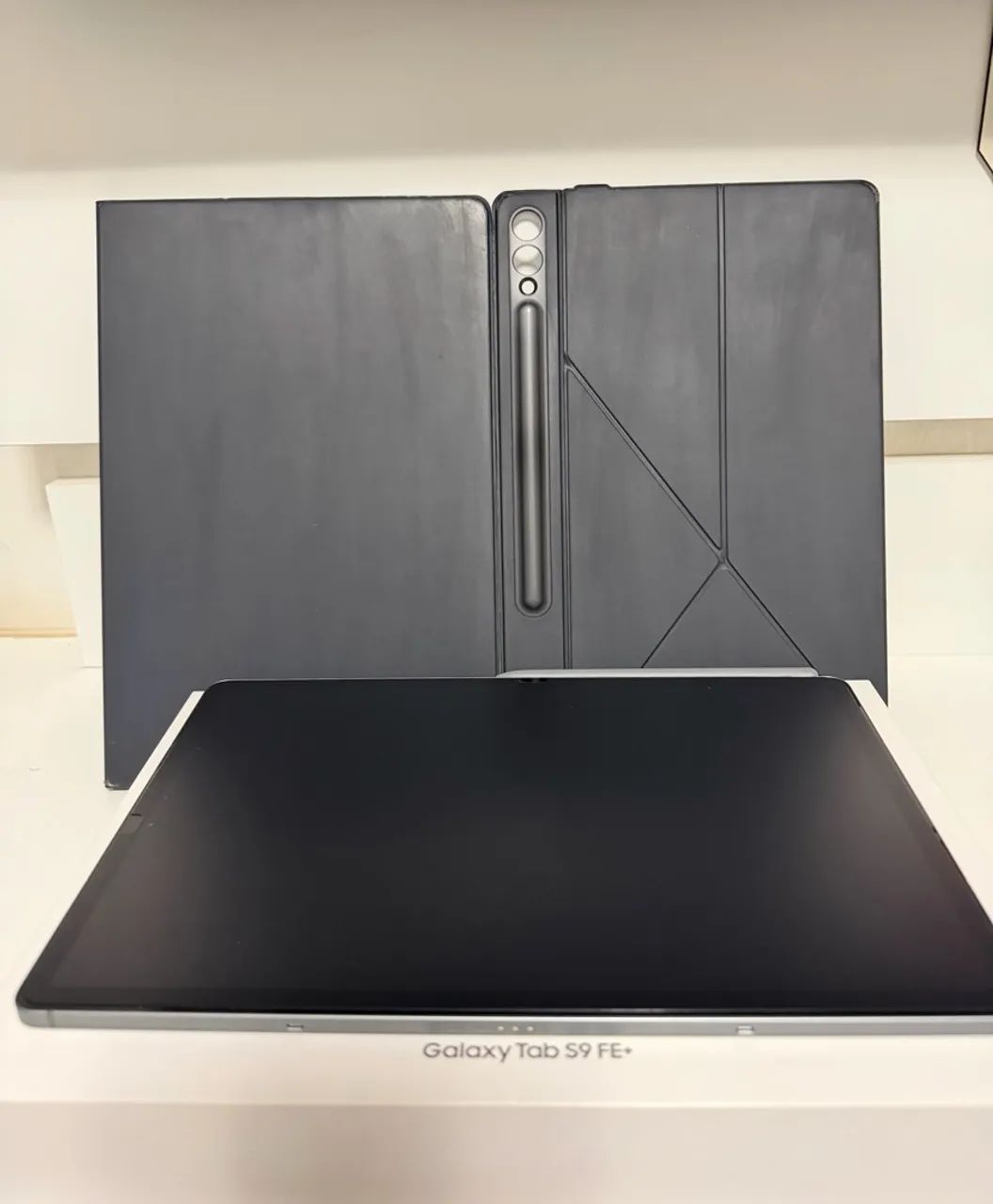 Samsung Galaxy Tab S9 FE+ (Plus) - Foto 3