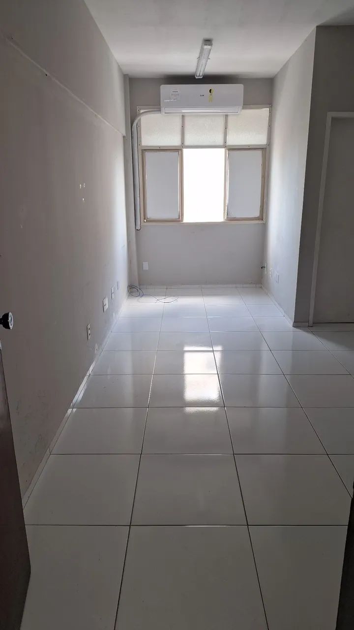 Alugo sala no edifício Lobras (centro)