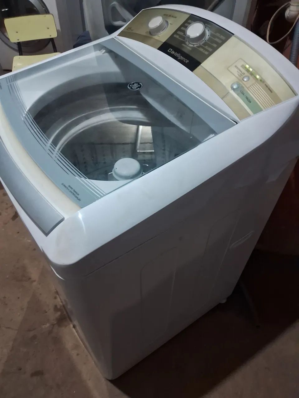 G.e 15kg  - Foto 5