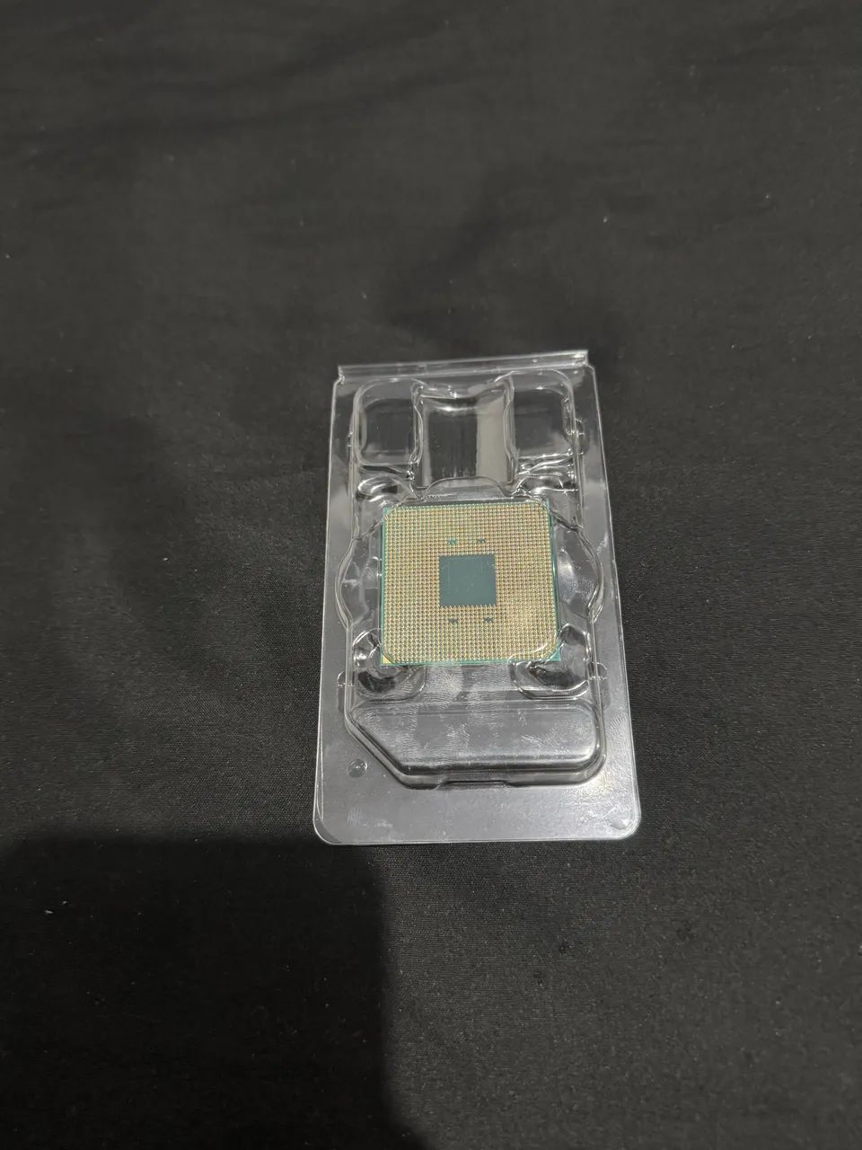 Processador AMD Ryzen 5 3400G (Acompanha coolerbox) - Foto 4