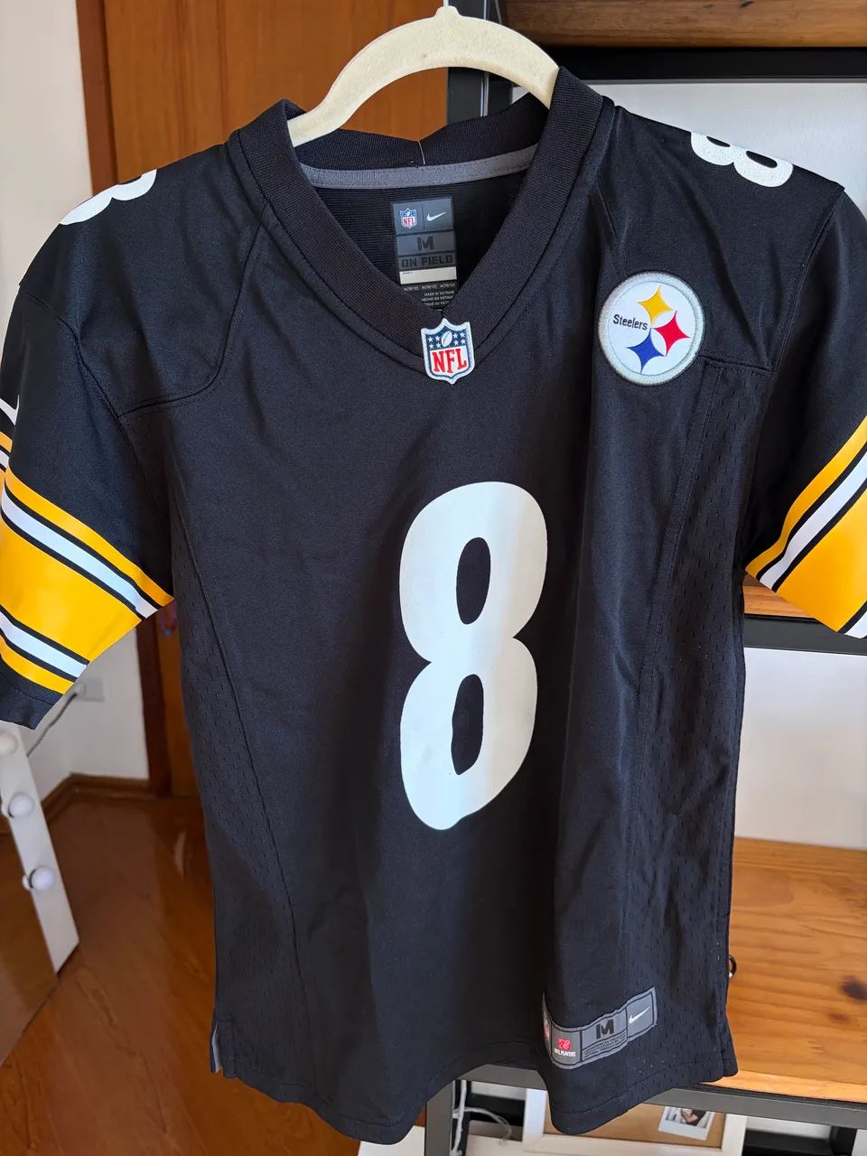 Jersey NFL Steelers 