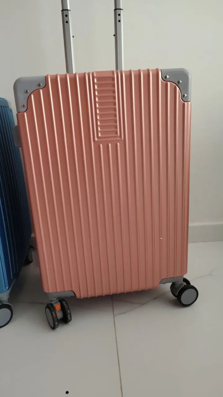 Malas de viagem - Foto 5